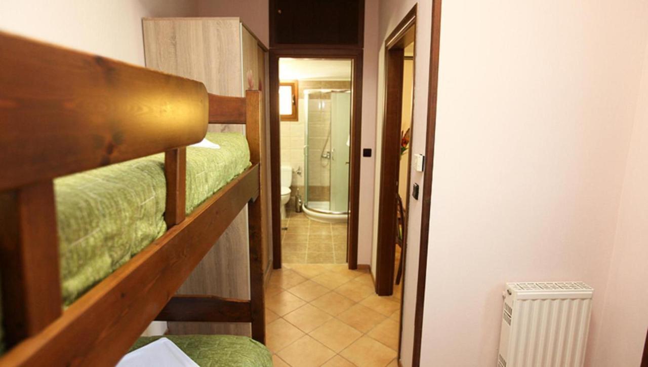 Ariadni Hotel Bungalows Skala Potamia  Chambre photo